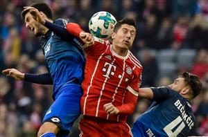 Bayern Munich vs Hoffenheim Preview at Mga Tip sa Pagtaya